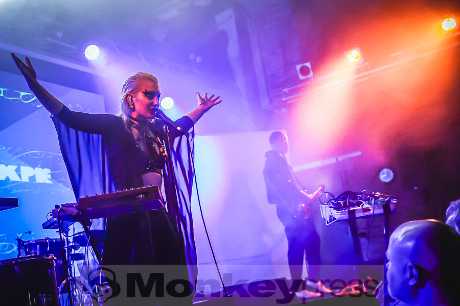 Ductape, © Michael Gamon