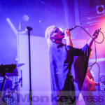 IAMX & DUCTAPE - Oberhausen, Kulttempel (02.05.2025)