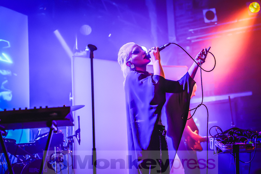 Ductape, © Michael Gamon