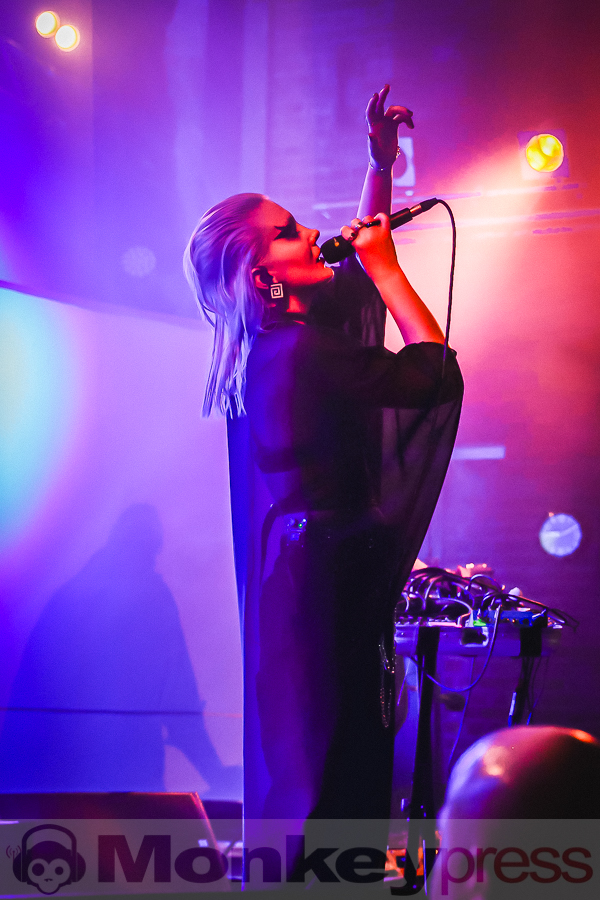 Ductape, © Michael Gamon