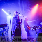IAMX & DUCTAPE - Oberhausen, Kulttempel (02.05.2025)