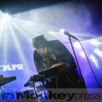 IAMX & DUCTAPE - Oberhausen, Kulttempel (02.05.2025)