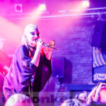IAMX & DUCTAPE - Oberhausen, Kulttempel (02.05.2025)