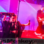 IAMX & DUCTAPE - Oberhausen, Kulttempel (02.05.2025)