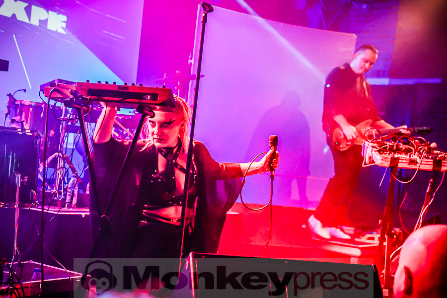 Ductape, © Michael Gamon