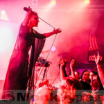 IAMX & DUCTAPE - Oberhausen, Kulttempel (02.05.2025)