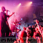 IAMX & DUCTAPE - Oberhausen, Kulttempel (02.05.2025)