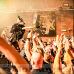 Fotos: IAMX