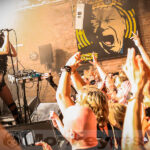 Fotos: IAMX