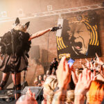 Fotos: IAMX