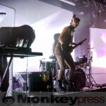 Fotos: IAMX