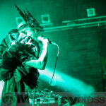 Fotos: IAMX