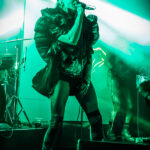 Fotos: IAMX