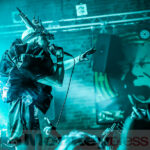 Fotos: IAMX