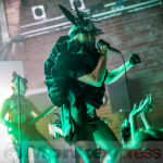 Fotos: IAMX