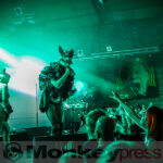 Fotos: IAMX
