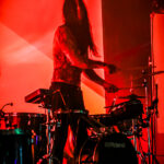 Fotos: IAMX