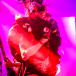 Fotos: IAMX