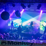 Fotos: IAMX