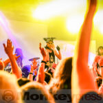 Fotos: IAMX
