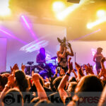 Fotos: IAMX