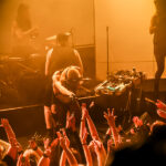 Fotos: IAMX
