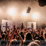 Fotos: IAMX