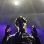 Fotos: EISBRECHER