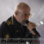 Fotos: EISBRECHER