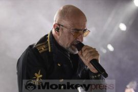 Fotos: EISBRECHER