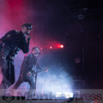 Fotos: EISBRECHER