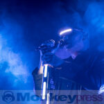 Fotos: HELDMASCHINE – Bochum Ruhrcongress (03.05.2025)
