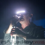 Fotos: HELDMASCHINE – Bochum Ruhrcongress (03.05.2025)