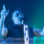 Fotos: HELDMASCHINE – Bochum Ruhrcongress (03.05.2025)
