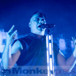 Fotos: HELDMASCHINE – Bochum Ruhrcongress (03.05.2025)