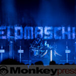 Fotos: HELDMASCHINE – Bochum Ruhrcongress (03.05.2025)