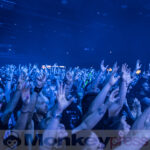 Fotos: HELDMASCHINE – Bochum Ruhrcongress (03.05.2025)