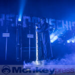 Fotos: HELDMASCHINE – Bochum Ruhrcongress (03.05.2025)