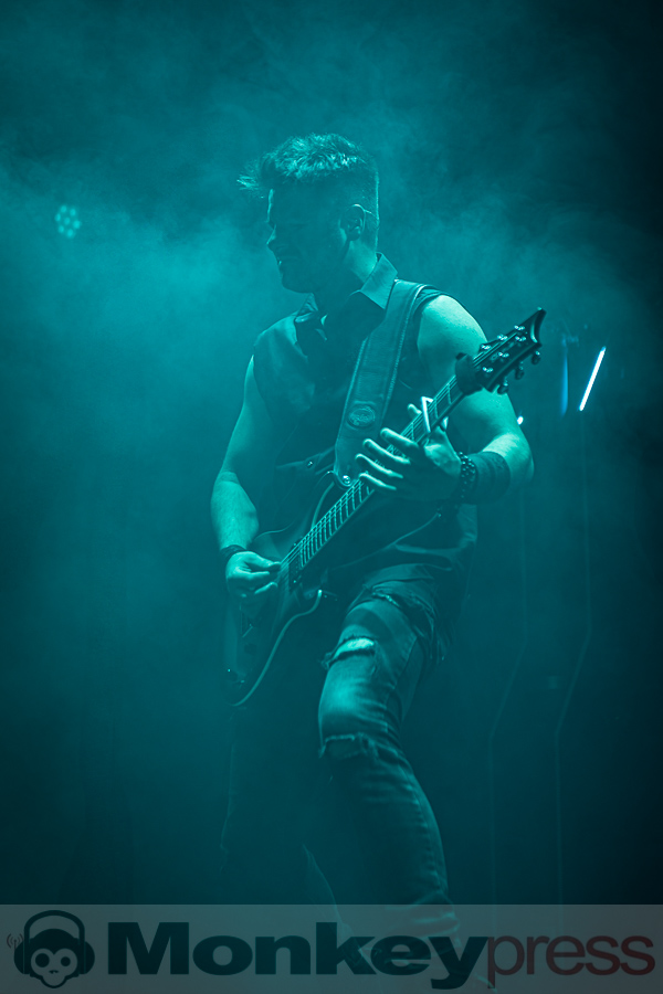 Heldmaschine, © Peter Bernsmann