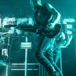 Fotos: HELDMASCHINE – Bochum Ruhrcongress (03.05.2025)