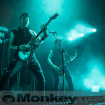 Fotos: HELDMASCHINE – Bochum Ruhrcongress (03.05.2025)