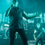 Fotos: HELDMASCHINE – Bochum Ruhrcongress (03.05.2025)