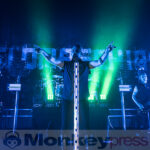 Fotos: HELDMASCHINE – Bochum Ruhrcongress (03.05.2025)