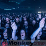 Fotos: HELDMASCHINE – Bochum Ruhrcongress (03.05.2025)