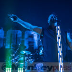 Fotos: HELDMASCHINE – Bochum Ruhrcongress (03.05.2025)