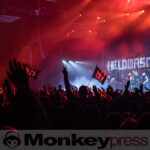 Fotos: HELDMASCHINE – Bochum Ruhrcongress (03.05.2025)