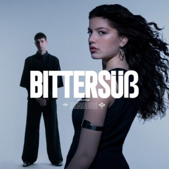 „Bittersüß (Baller Deluxe)“ – ABOR & TYNNA veröffentlichen ihr Deluxe-Debütalbum pünktlich zum ESC