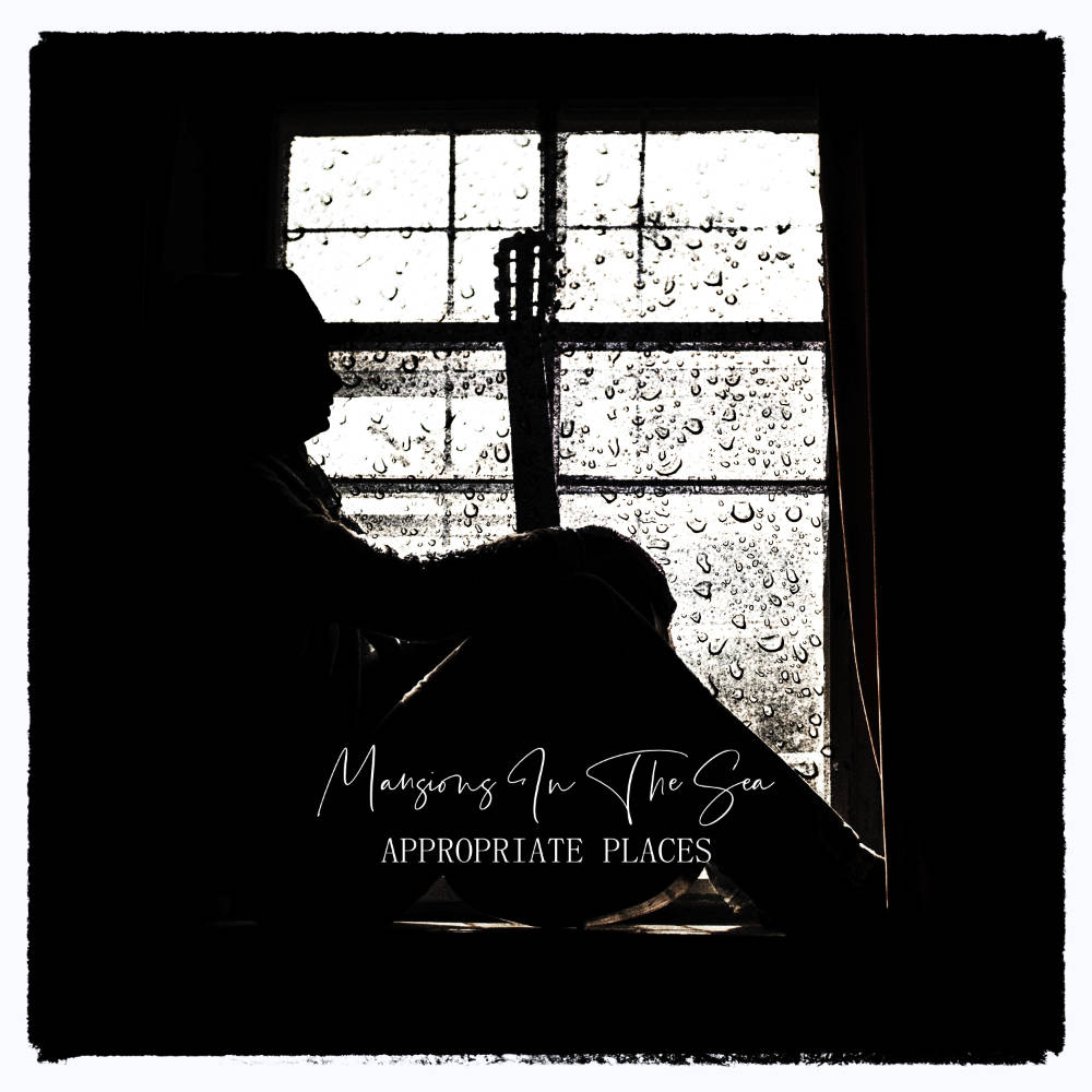 Mansions In The Sea kündigen neues Album „Gloom Folklore“ an – Crowdfunding gestartet & neue Single „Appropriate Places“ veröffentlicht