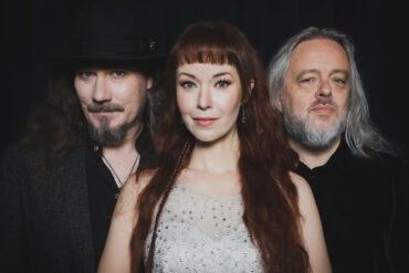 AURI enthüllen neues Video zu „Shieldmaiden“, kündigen Album „III – Candles & Beginnings“ an und starten erste große Europatour