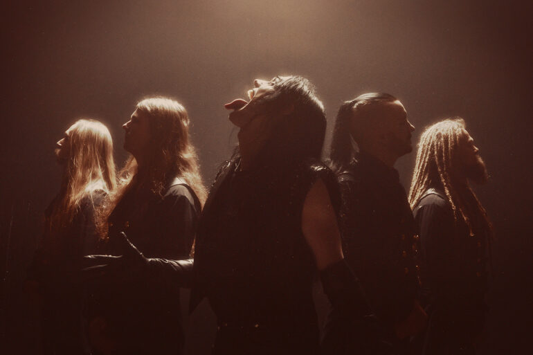 AVATAR kündigen Europatour 2025/2026 an – Neue Musik in Sichtweite